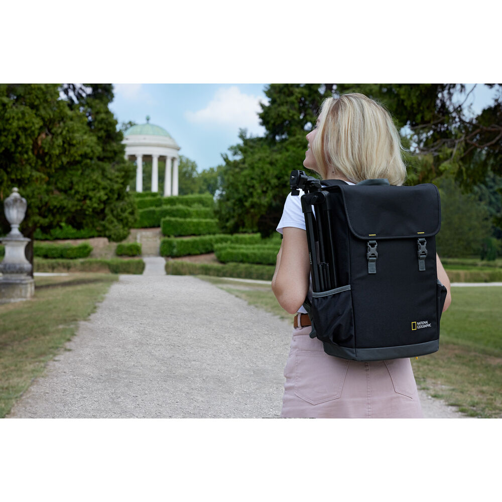 Kata National Geographic NG E2 5168 Photo Backpack - 12